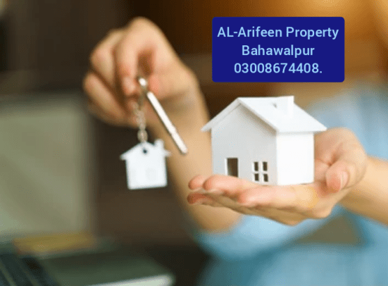 ideal location 10 marla home in model town a bahawalpur
