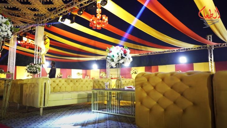 catering services in lahore