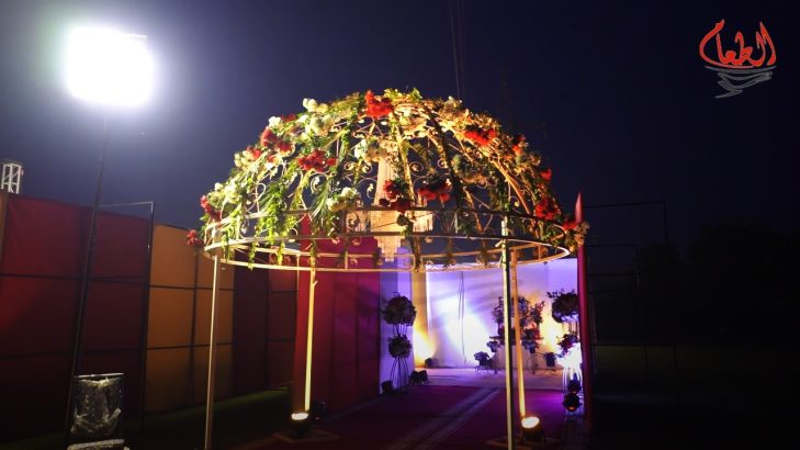 catering services in lahore