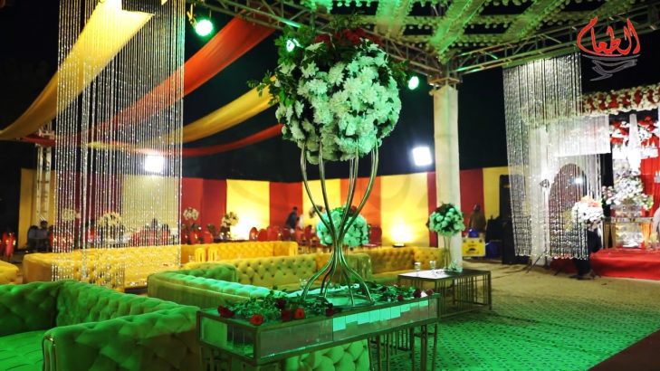 catering services in lahore