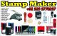 Stamp maker in Lahore