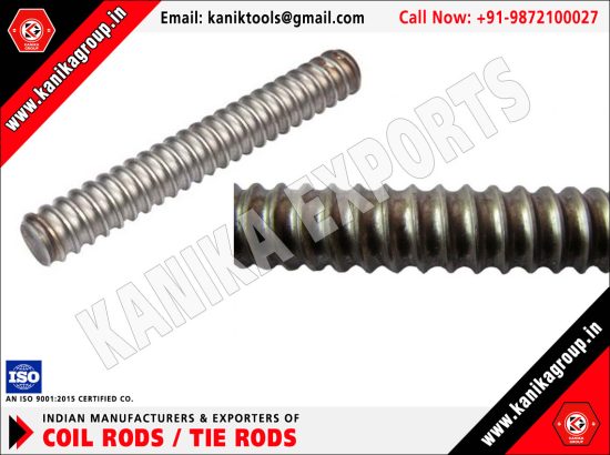 KANIKA FASTENERS PVT. LTD.