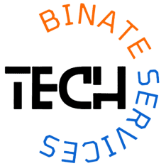 Build your online presence with Tech Binate