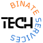 Build your online presence with Tech Binate