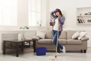 House Maid Trusted Servantes Services Agency In Lahore Pakis