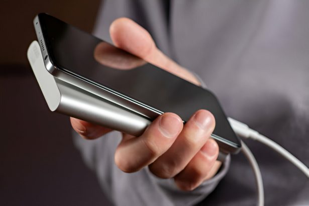 Online Mobile Accessories Brand in Pakistan