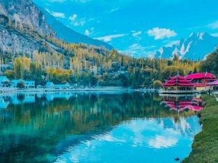 Discover wonders with Skardu Ambassador Tours