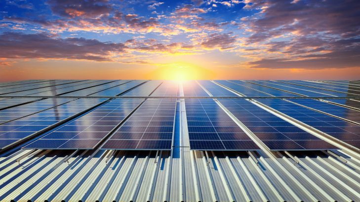 solar systems in pakistan