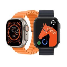 T800 Ultra Smart Watch Series 8