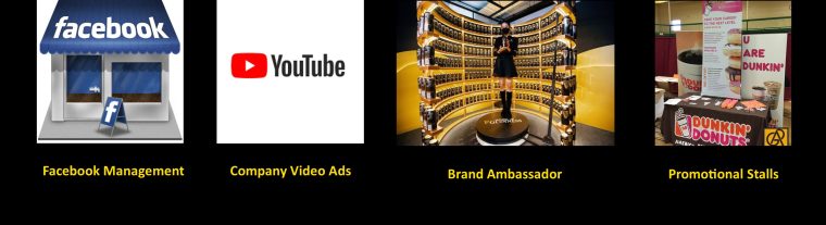 bill boards van pole streamers advertising karachi