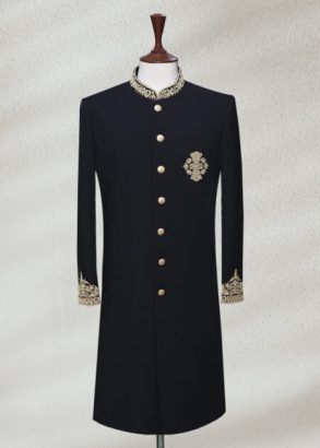 Sherwani for Sale or Rent | Rent a Sherwani in Lahore | Sher