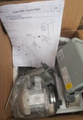 Shokei servo motor for juki machine