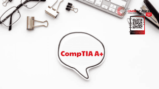 CompTIA A+ Certification Exam-Free Workshop 09 JUN,24 at 03: