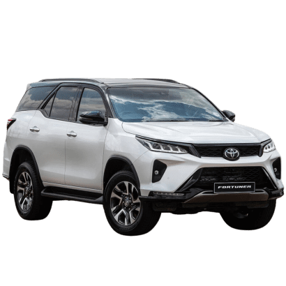 Rent A Car In Karachi with comfort