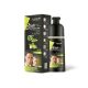 listen black shampoo call now