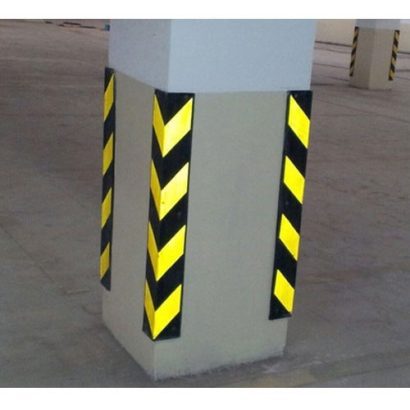Are You Looking For Best Rubber Column Guards for Protection