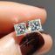 Emerald Cut 0.50 Carat Diamonds is perfect alternative for m