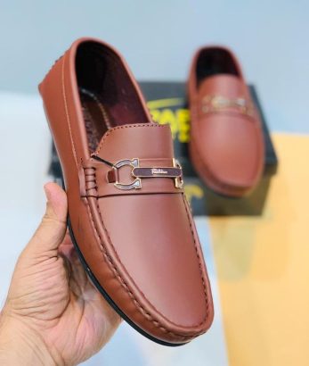 Classy Wedding Shoes Collection For Mens