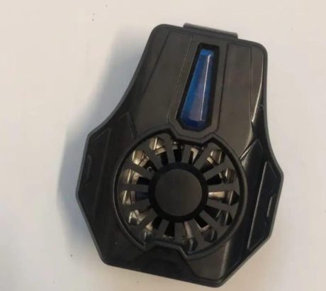 Mobile Cooling Fan For Gaming affordable price in Pakistan