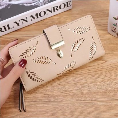 Women Luxury Wallet At Affordable Price