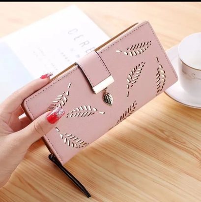 Women Luxury Wallet At Affordable Price