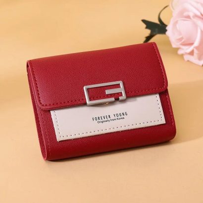 Mini Wallet 3 Portion