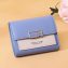 Mini Wallet 3 Portion