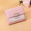Mini Wallet 3 Portion