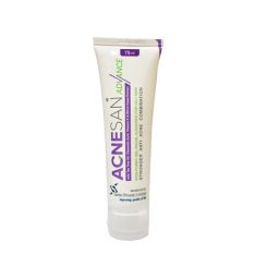Acnesan Advance Facewash