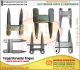 Hot Forging Parts & Components Company in India Punjab