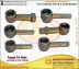 Hot Forging Parts & Components Company in India Punjab