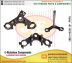 Hot Forging Parts & Components Company in India Punjab