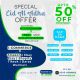 Special Eid-ul-Adha-2024 Offer 50%OFF
