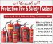 Fire Extinguishers Fire Safety for Home, Office, Factory