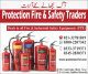 Fire Extinguishers Fire Safety for Home, Office, Factory