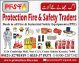 Fire Extinguishers Fire Safety for Home, Office, Factory