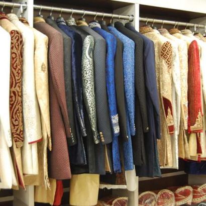 Sherwani for Sale or Rent | Rent a Sherwani in Lahore | Sher