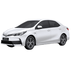 Rent A Car In Karachi with comfort