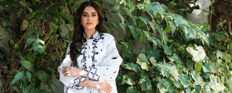 25% flat off by shireen lakdawala