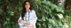 25% flat off by shireen lakdawala