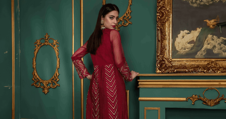 25% flat off by shireen lakdawala