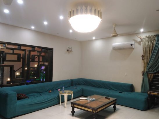 30 Marla house for sale in DHA Phase 8 Eden City