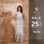Sale 25% off flat by shireen lakdawala