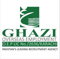 Required Female Staff For Office Fresh Graduate