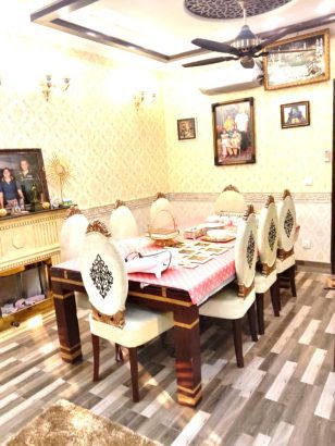 10 Marla house for sale in DHA Phase 8 Eden City