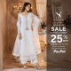 Sale 25% off flat by shireen lakdawala