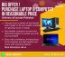 Ultimate Tech Hub: Laptops, Computers, and Accessories!
