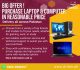 Ultimate Tech Hub: Laptops, Computers, and Accessories!