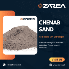 Chenab sand Available on Zareapk