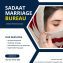 Sadaat Marriage Bureau